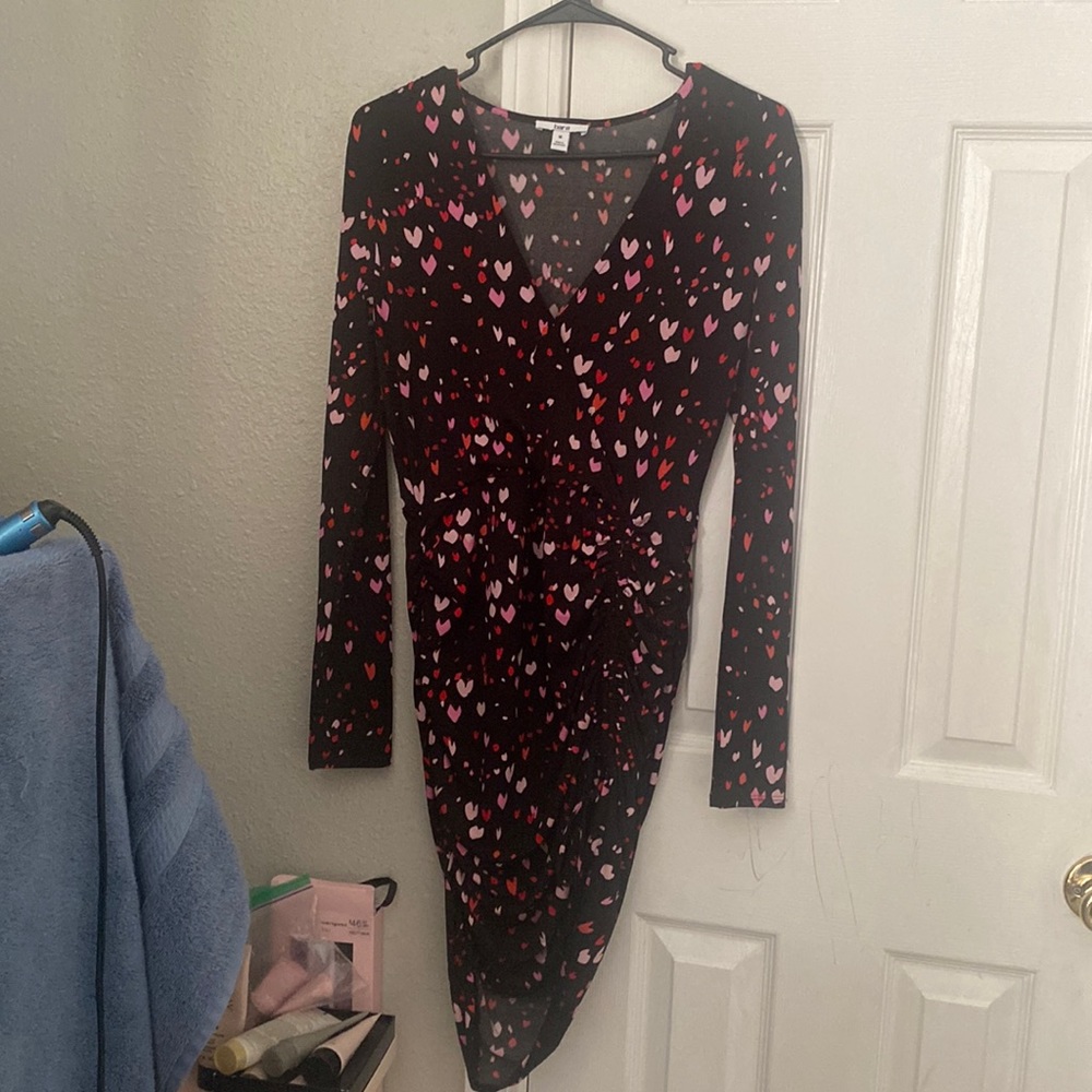 Medium size nice dresses